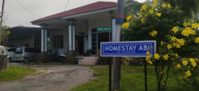 Homestay Abi